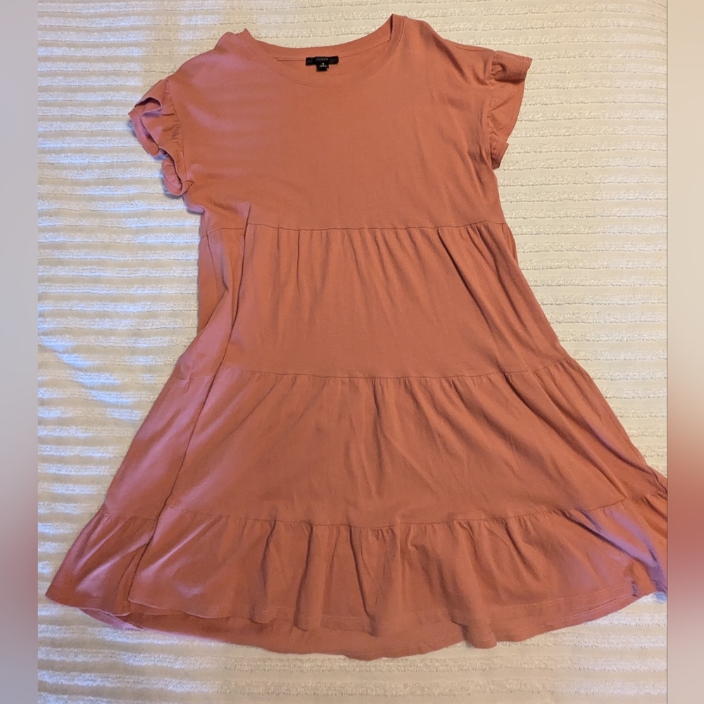 {J Crew} Dress